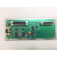 Novellus 02-057986-00 RF INTERFACE 300MM SPEED...